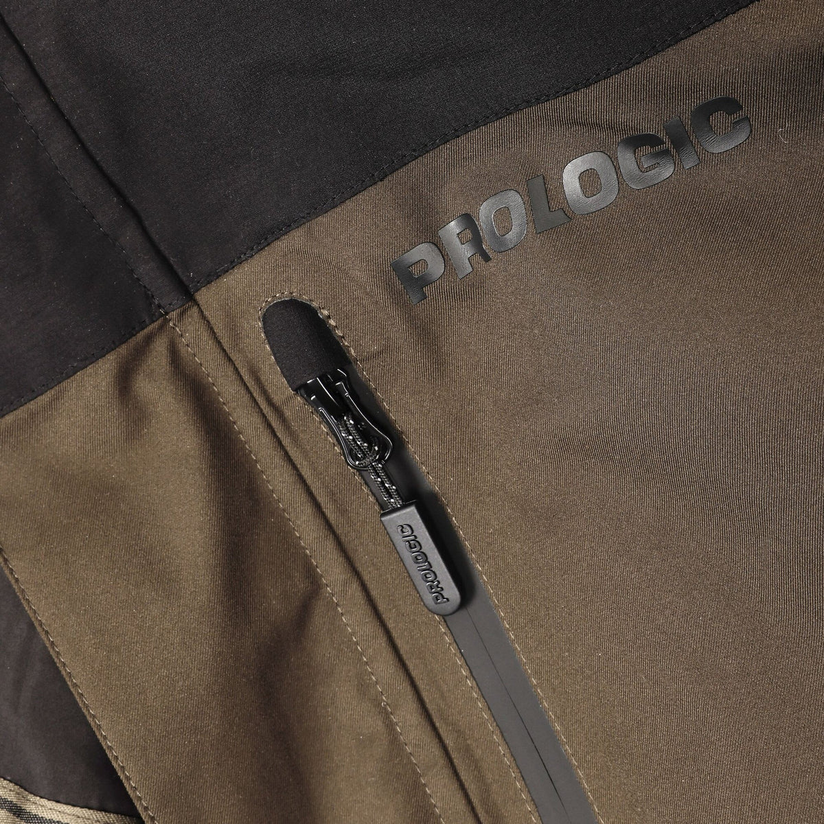 Traje térmico Prologic Signature