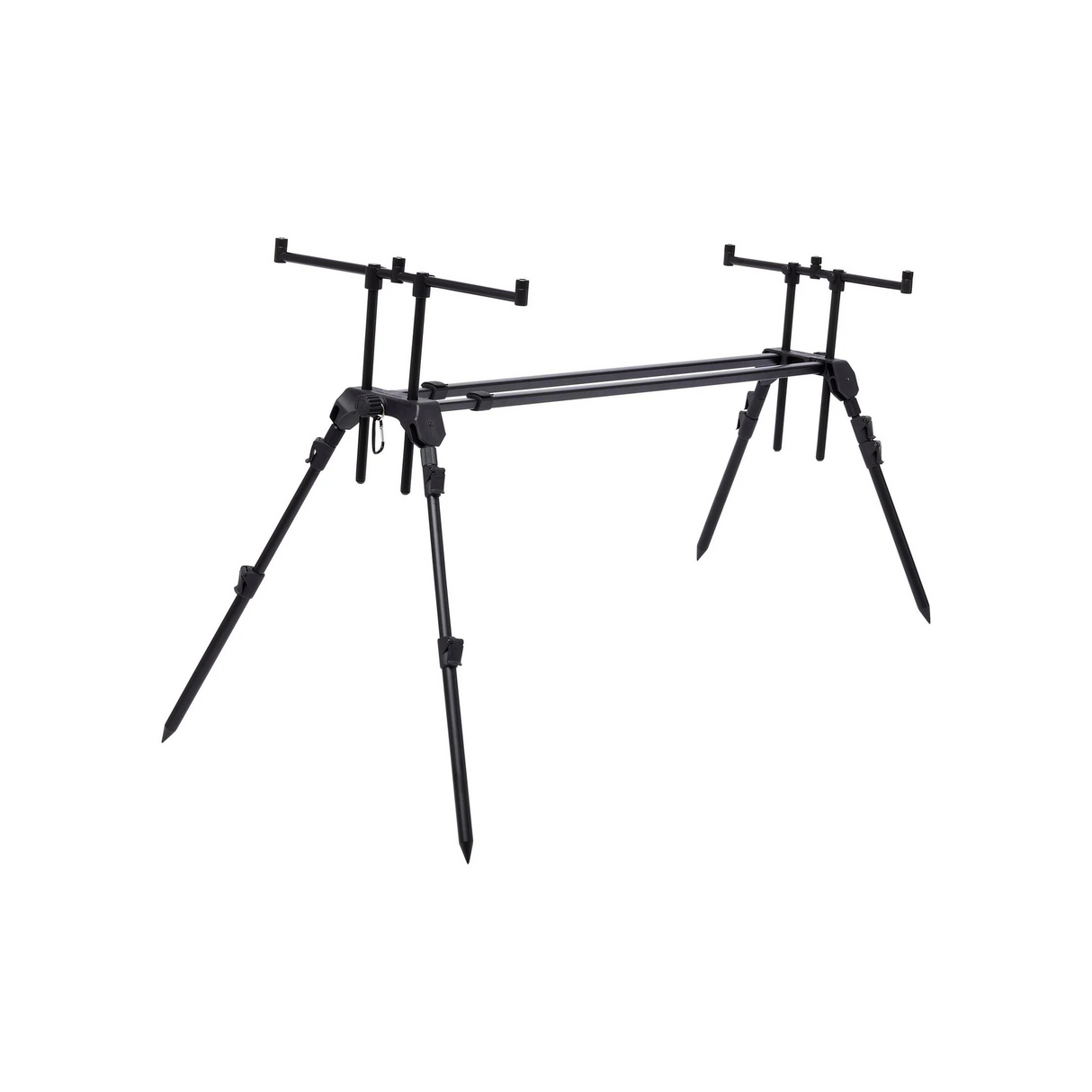 Trípode Prologic Element Q/R Tri Sky 3 cañas