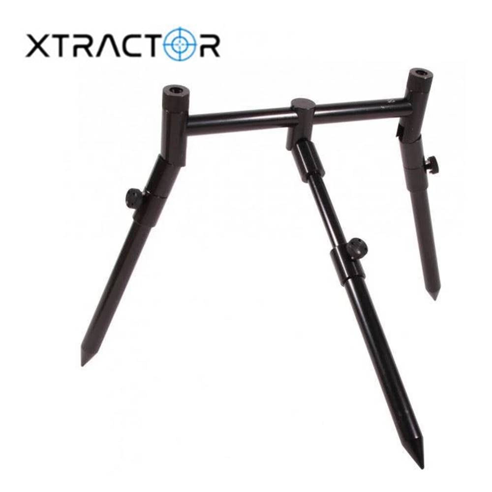 Trípode Sonik Xtractor 2 cañas