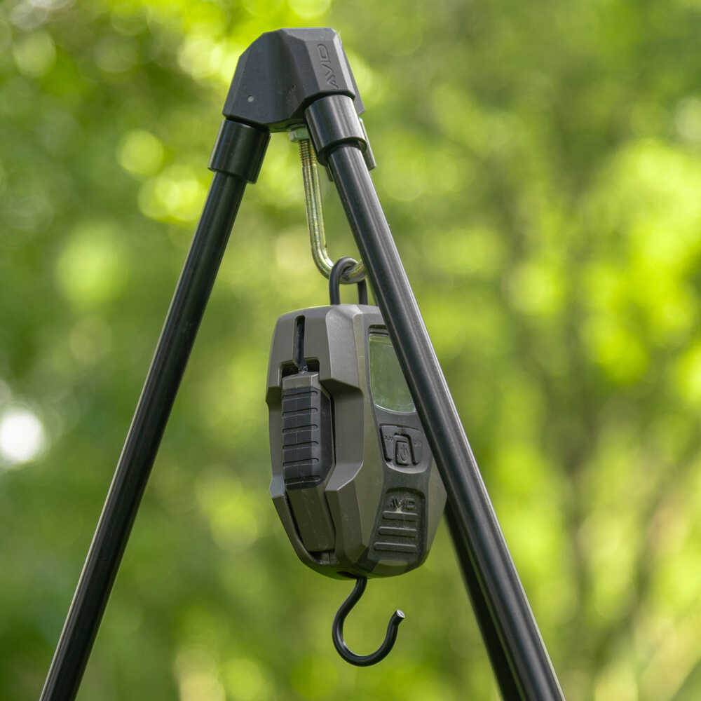 Trípode para pesaje Avid Carp Pro-Tect Deluxe