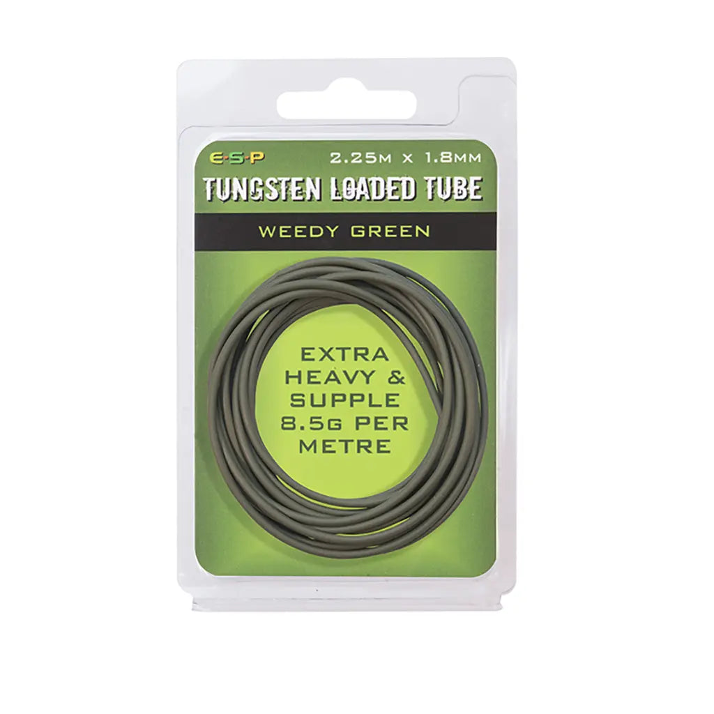 Tubo Antienredos Tungsteno ESP 2,25 m