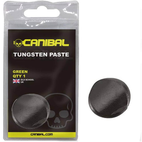 Tungsteno Canibal Marrón - Tienda Carpfishing