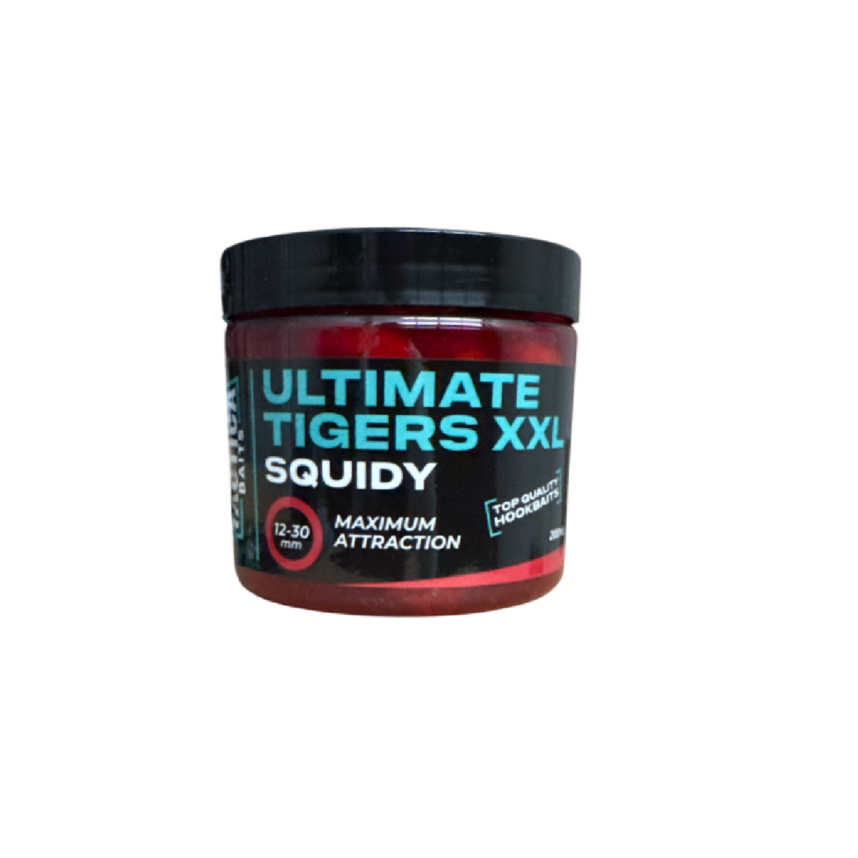Chufa Tactica Baits Ultimate XXL Squidy