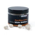 Wafters Dumbells Ccmoore Pro-Stim Liver Blanco 10-14 mm - Tienda Carpfishing