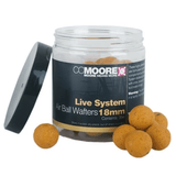 Wafters Ccmoore Live System Air Ball Marrón 18 mm