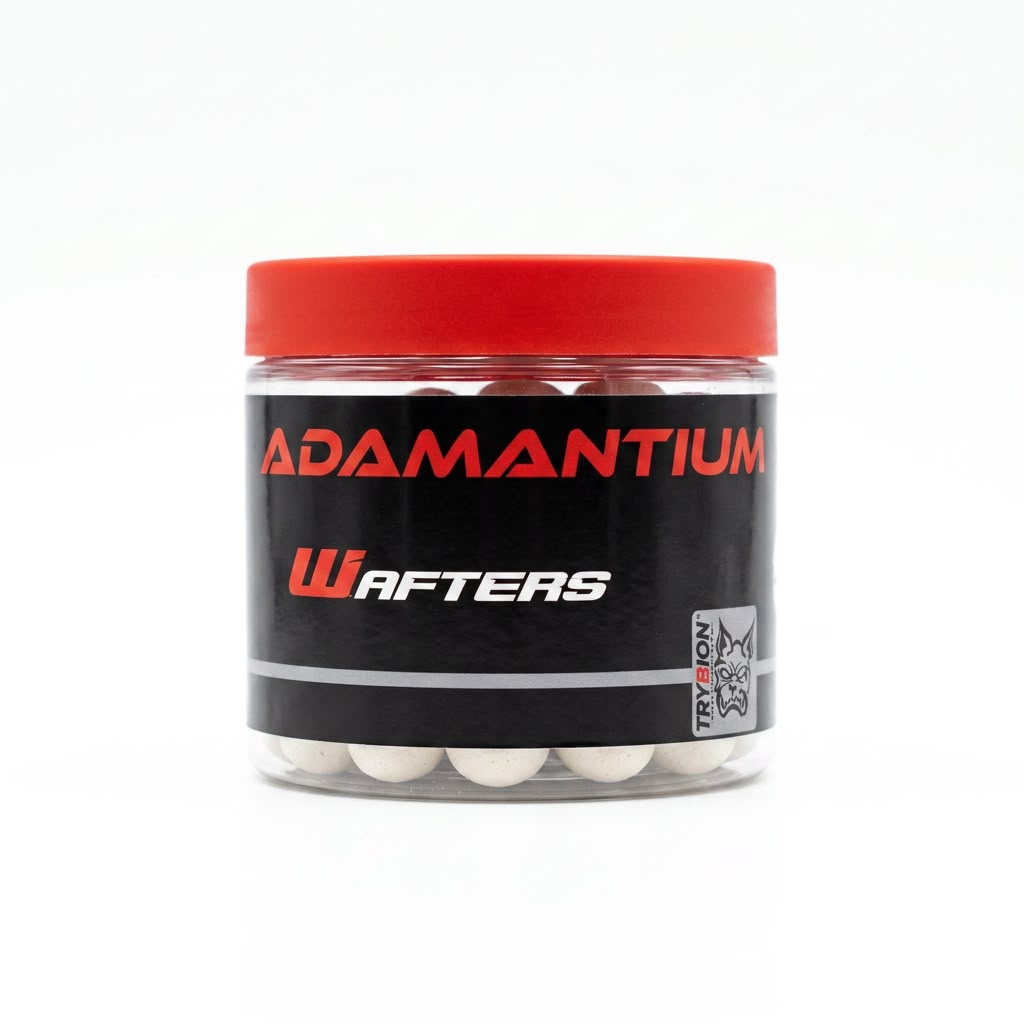 Wafters Trybion Adamantium 20 mm