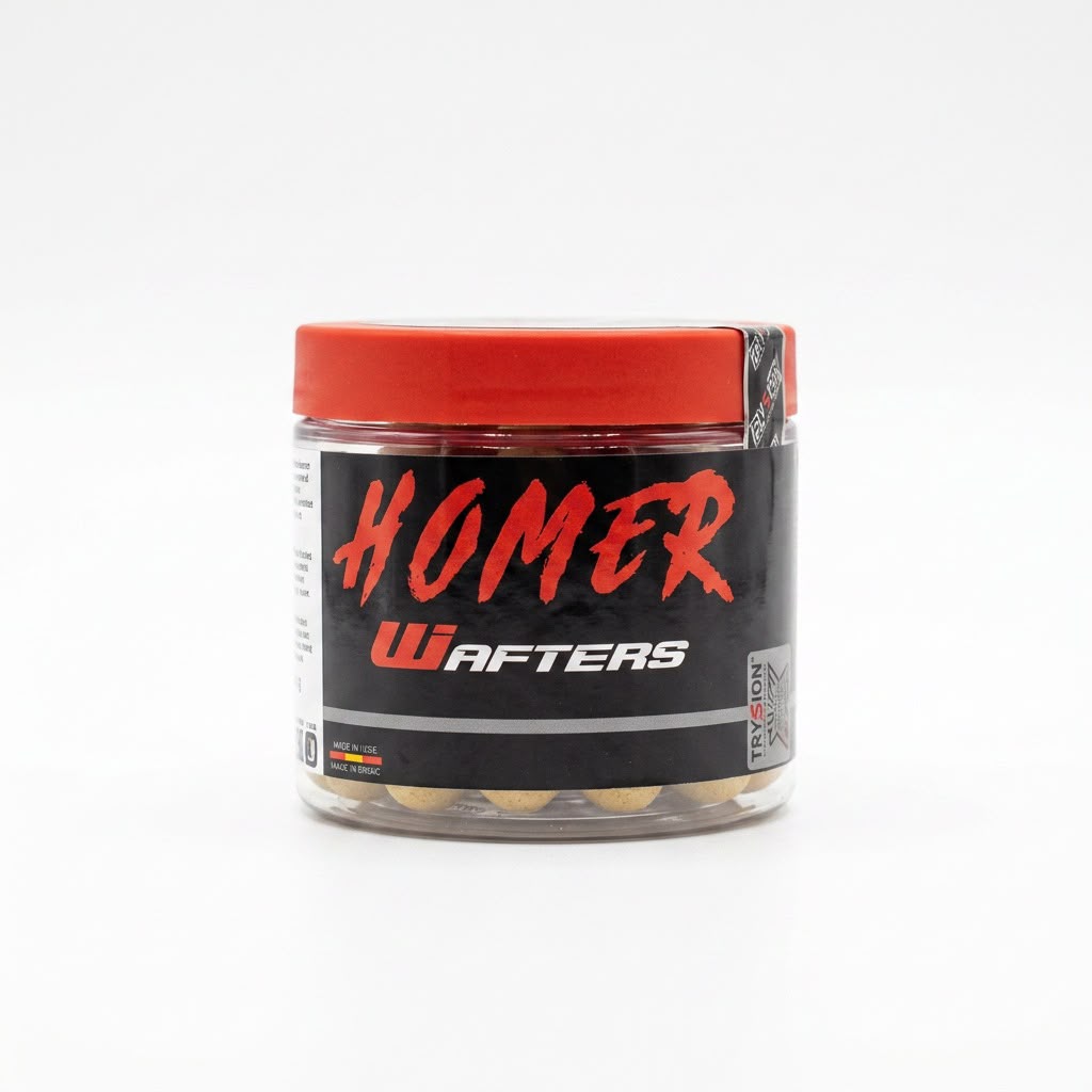 Wafters Trybion Homer 24 mm