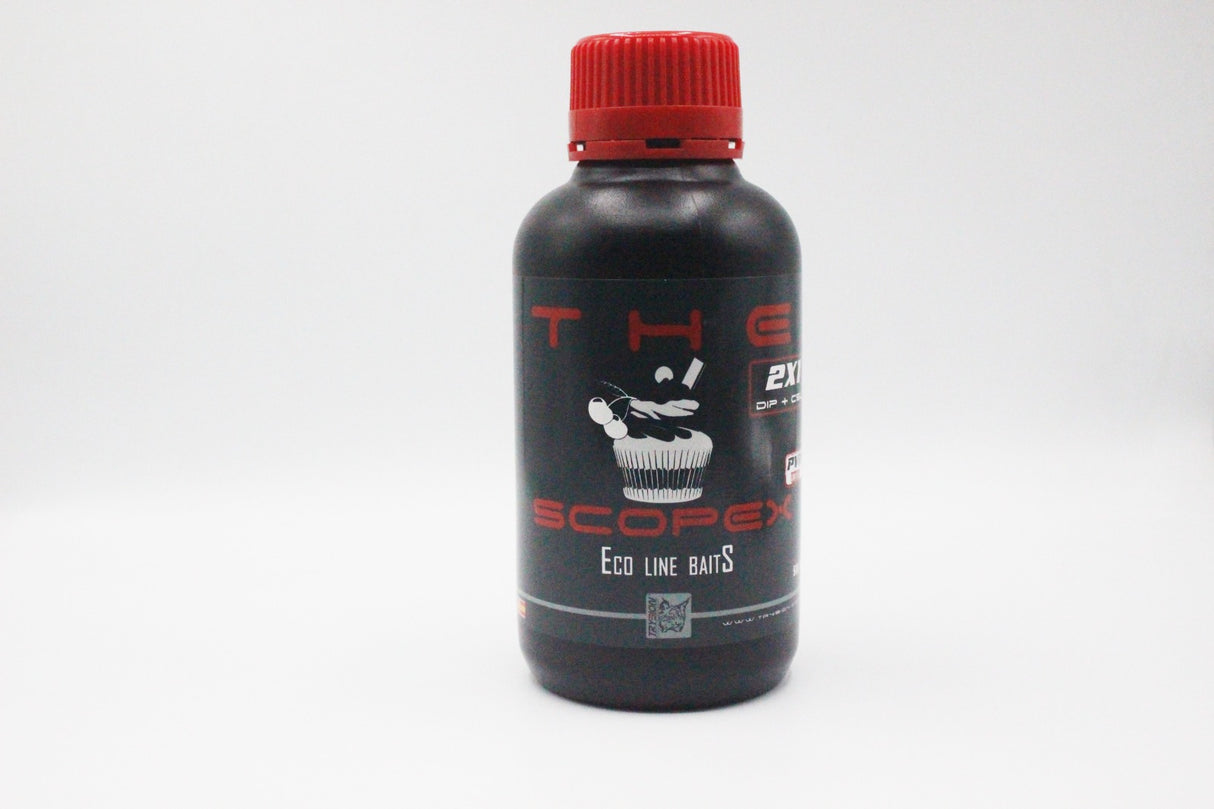 Líquido CSL/Dip Trybion Ecoline The Scopex 500 ml
