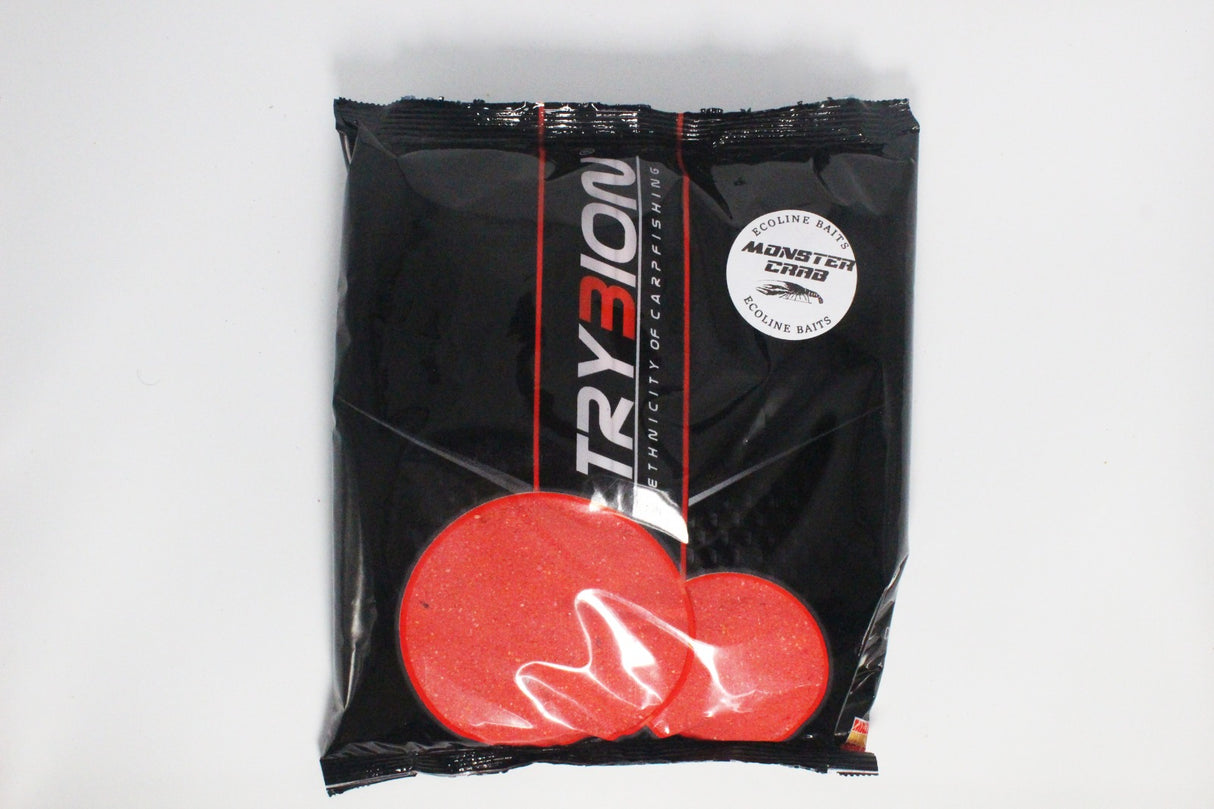 Stick Mix Trybion Ecoline Monster Crab