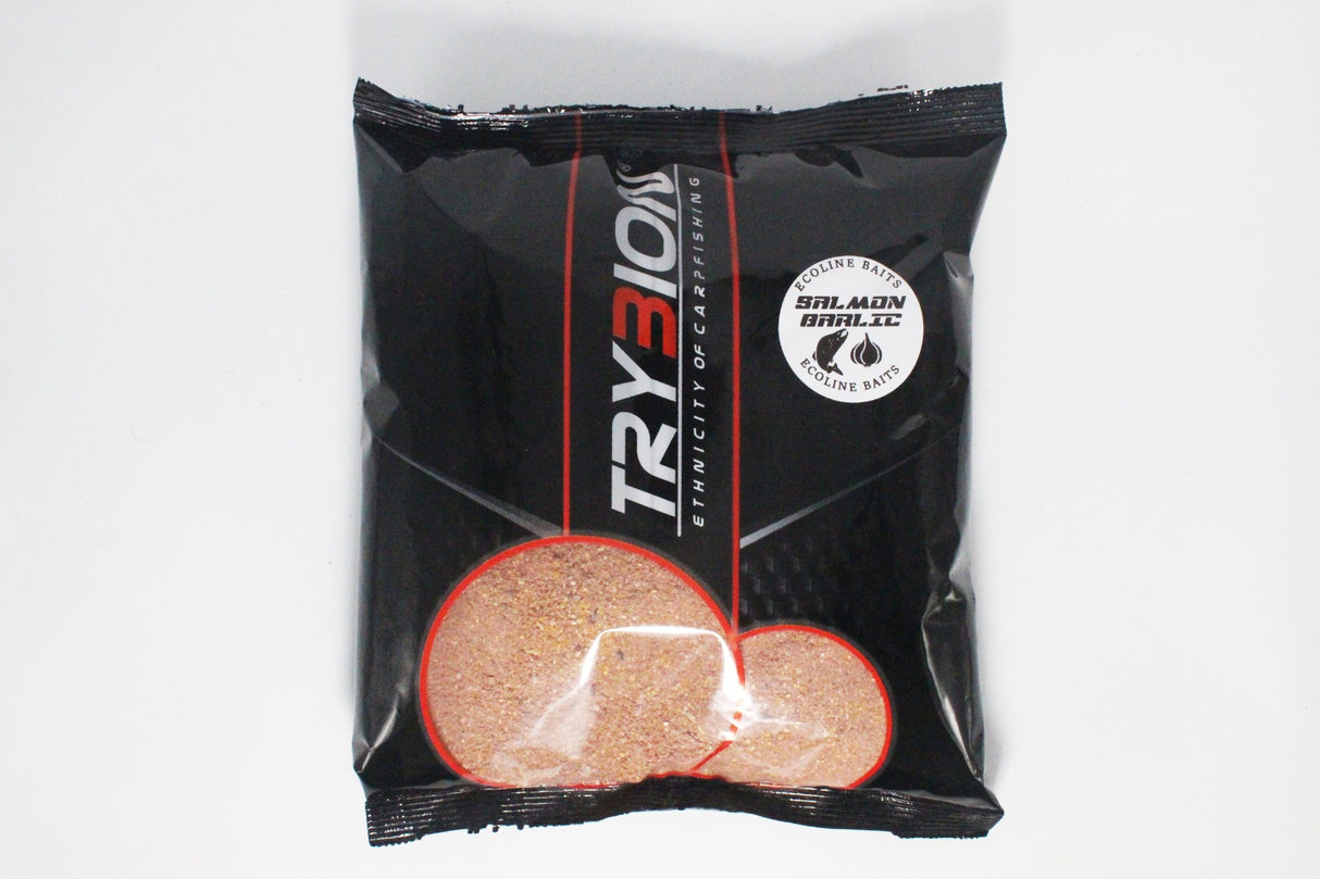 Stick Mix Trybion Ecoline Salmon Garlic