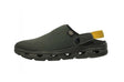 Zapatillas Vass Easy-Bac Ed2 Caqui, pesqueras, ligeras, con suela antideslizante y parte superior de malla transpirable.