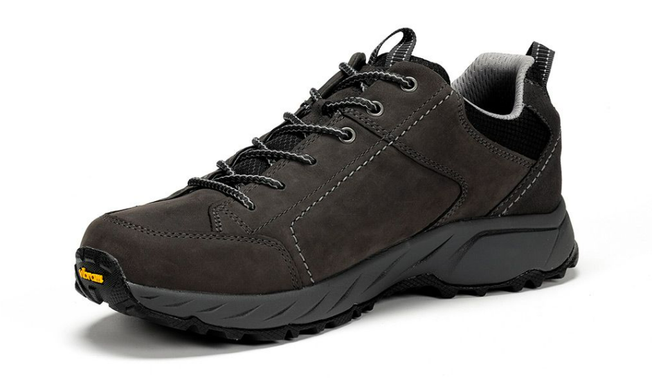 Zapatillas Chiruca Ottawa 03 Gore-Tex Negro