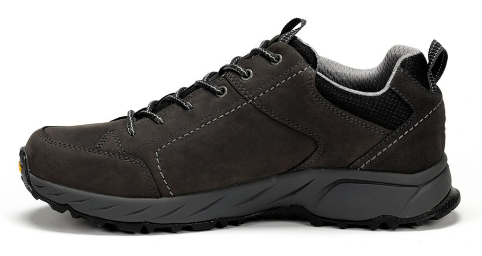 Zapatillas Chiruca Ottawa 03 Gore-Tex Negro
