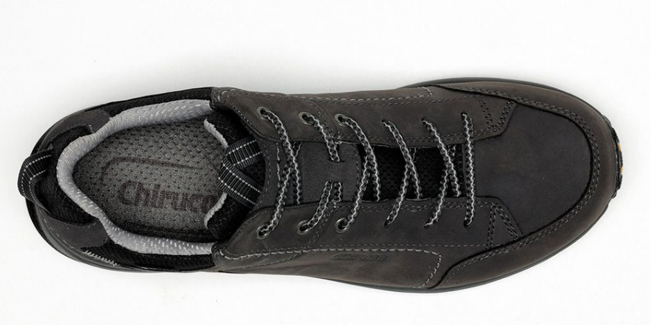 Zapatillas Chiruca Ottawa 03 Gore-Tex Negro