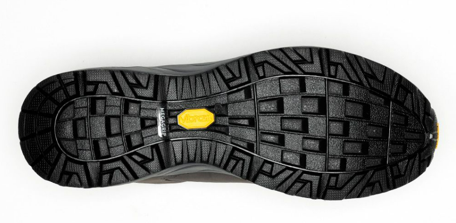 Zapatillas Chiruca Ottawa 03 Gore-Tex Negro