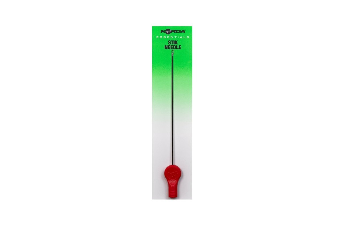 Aguja Korda Essentials Stik - Tienda Carpfishing