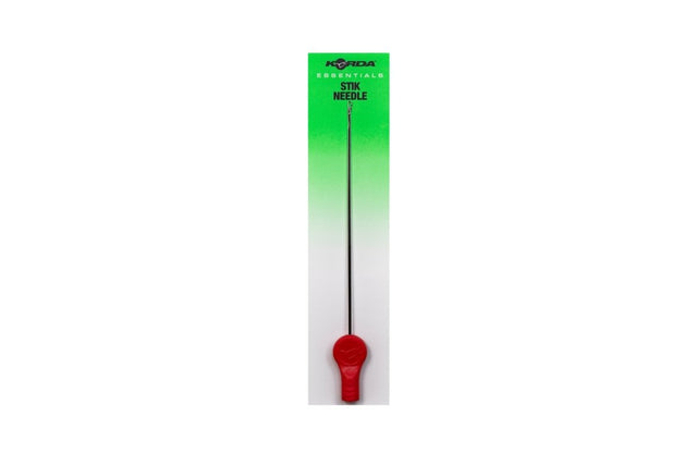Aguja Korda Essentials Stik - Tienda Carpfishing