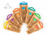 Aguja para cebos Zfish Naranja - Tienda Carpfishing