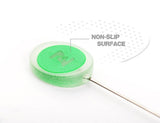 Aguja para cebos Zfish Naranja - Tienda Carpfishing