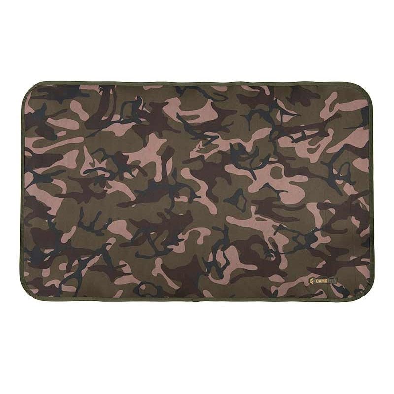 Alfombra Fox Camolite - Tienda Carpfishing