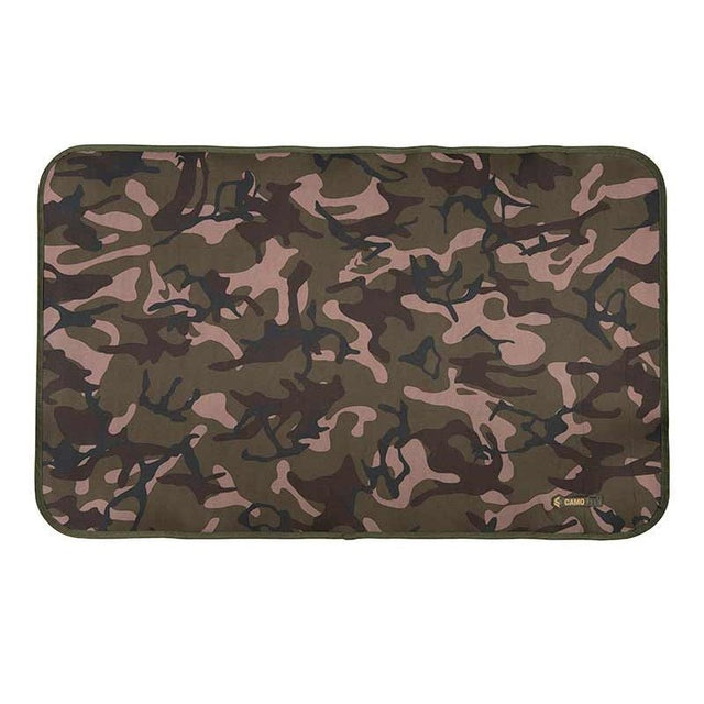 Alfombra Fox Camolite - Tienda Carpfishing
