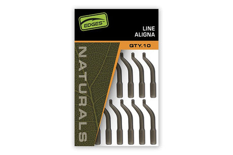 Alineador Fox Edges Naturals - Tienda Carpfishing