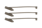 Alineador Fox Edges Spinner D Camo XL - Tienda Carpfishing
