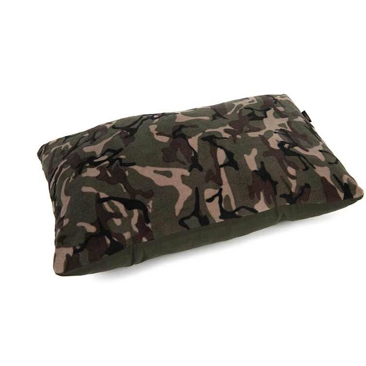 Almohada Fox Camolite - Tienda Carpfishing