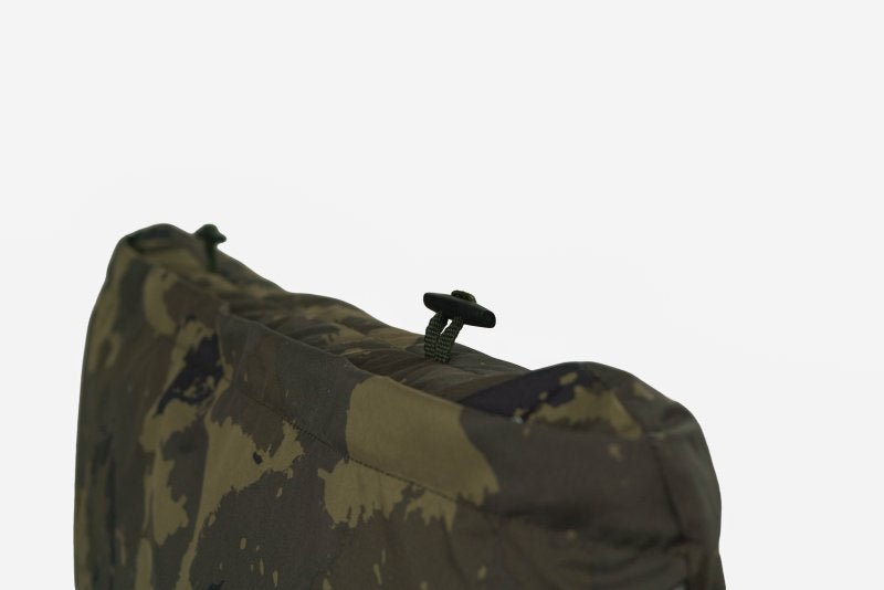 Almohada Solar WorldWide XL - Tienda Carpfishing