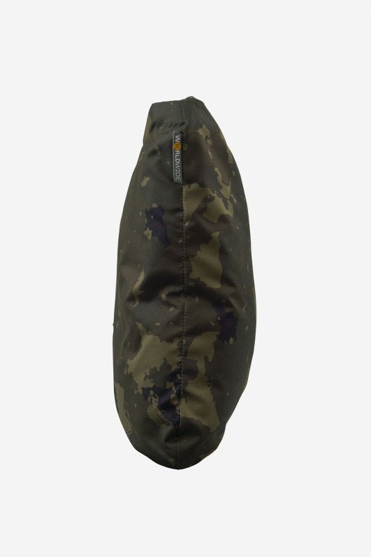 Almohada Solar WorldWide XL - Tienda Carpfishing