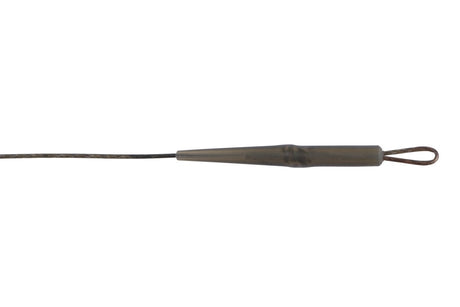 Anti tangle Fox Edges Naturals - Tienda Carpfishing
