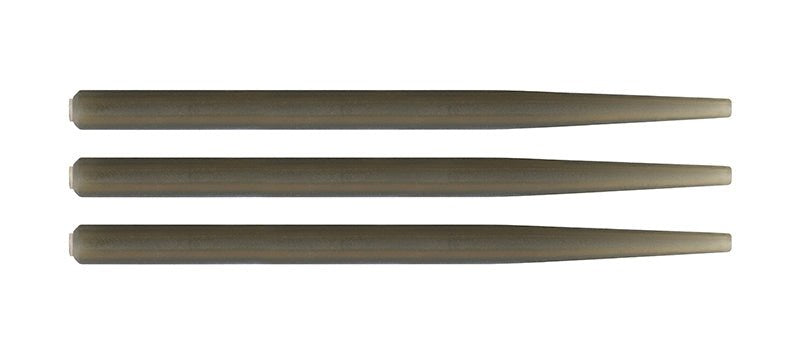 Anti tangle Fox Edges Sleeves - Tienda Carpfishing