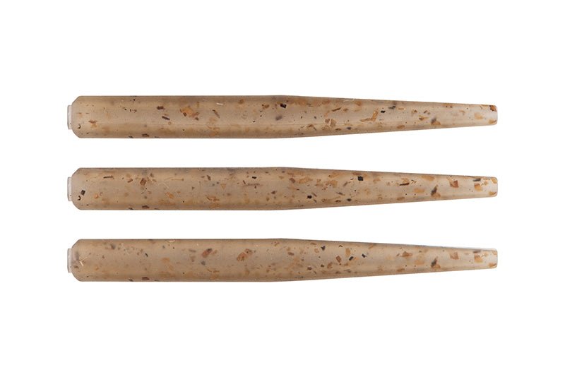 Anti tangle Fox Edges Sleeves - Tienda Carpfishing