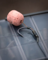 Anzuelos Fox Curve Short - Tienda Carpfishing