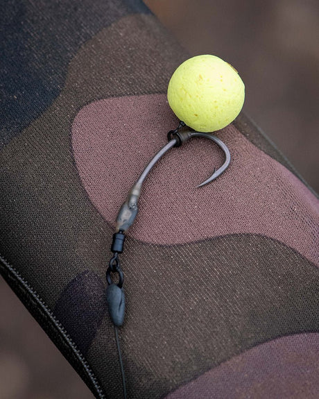 Anzuelos Fox Super Wide Gape Long Shank - Tienda Carpfishing