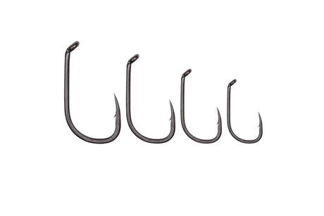 Anzuelos Korda Essentials Wide Gape X - Tienda Carpfishing