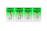 Anzuelos Korda Essentials Wide Gape X - Tienda Carpfishing