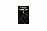 Anzuelos Korda Straight Point - Tienda Carpfishing
