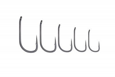 Anzuelos Korda Straight Point - Tienda Carpfishing