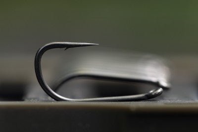 Anzuelos Korda Straight Point - Tienda Carpfishing