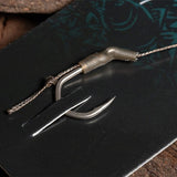 Anzuelos montados Nash Solid Bag Rig - Tienda Carpfishing