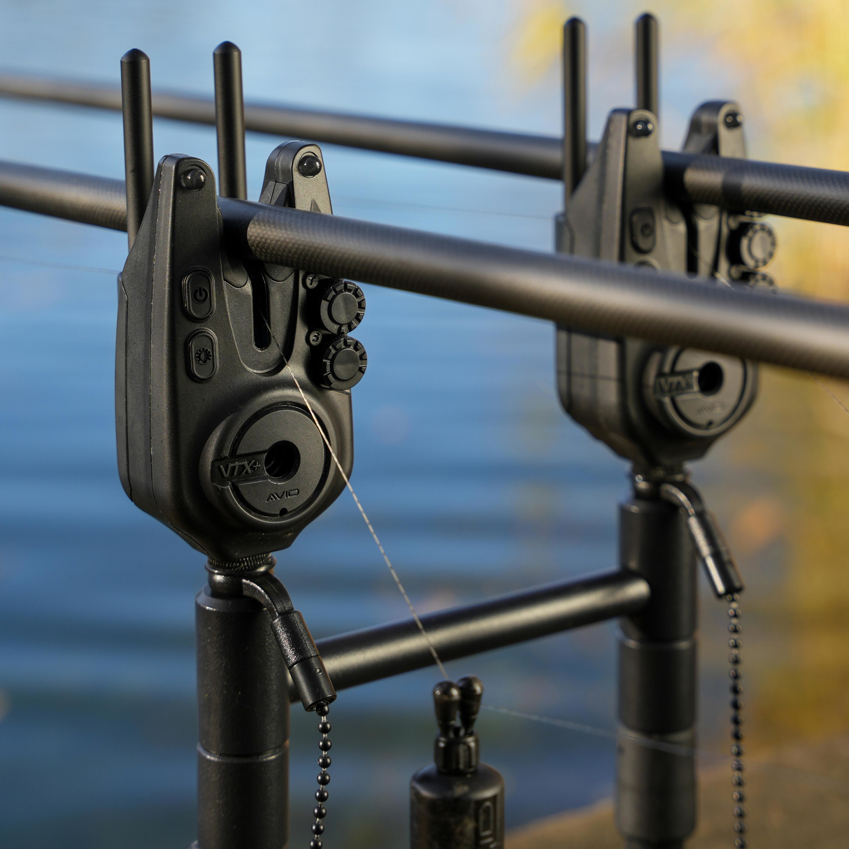 Snag Ears Avid Carp VTX+ Snag Ears