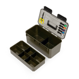 Caja Avid Carp XL Reload Accessory Box