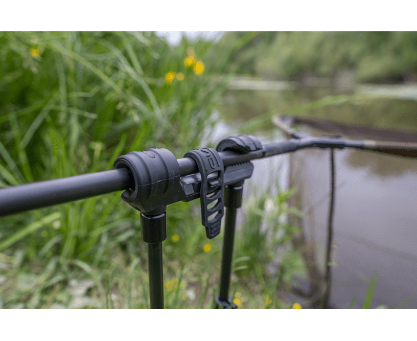 Apoya Sacaderas Avid Carp Lok Down - Tienda Carpfishing