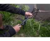 Apoya Sacaderas Avid Carp Lok Down - Tienda Carpfishing
