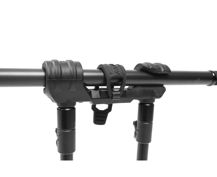 Apoya Sacaderas Avid Carp Lok Down - Tienda Carpfishing