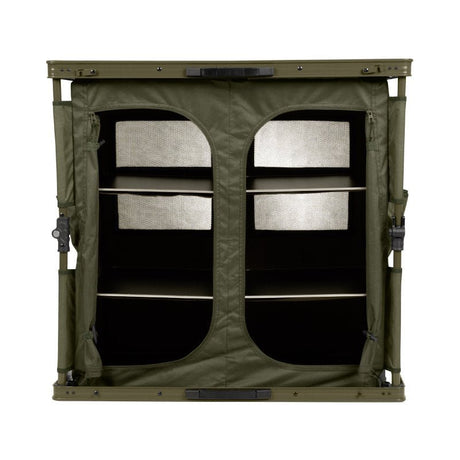 Armario para refugio Trakker XL - Tienda Carpfishing