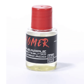 Aroma concentrado Trybion Homer - Tienda Carpfishing