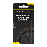 Bag Stem Tungsteno Tubing Kit Avid Carp Outline - Tienda Carpfishing