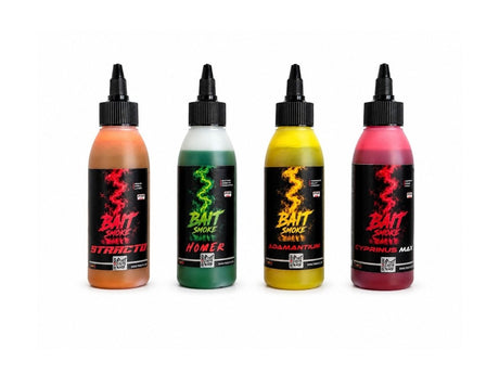 Bait Smoke Trybion 100 ml - Tienda Carpfishing